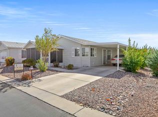 2550 S South Ellsworth Rd #755, Mesa, AZ 85209