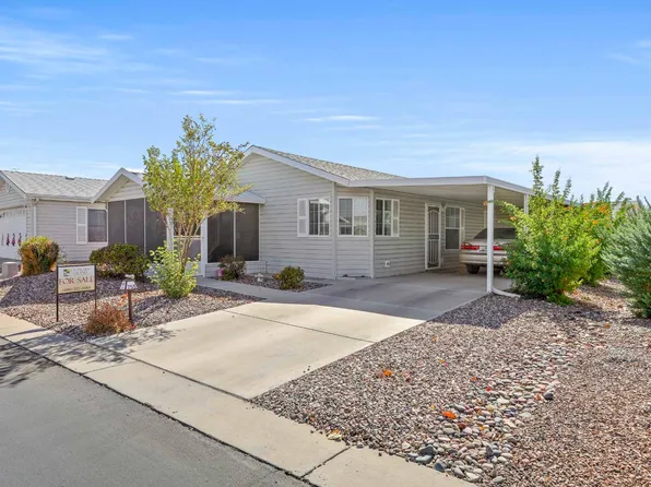 2550 S South Ellsworth Rd #755, Mesa, AZ 85209