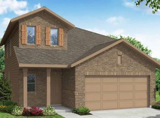 3203 Bedstraw Ln, Melissa, TX 75454