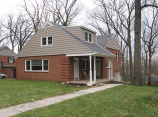 1454 Oak Ln, Reading, PA 19604