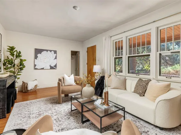 1355 S Lafayette Street, Denver, CO 80210