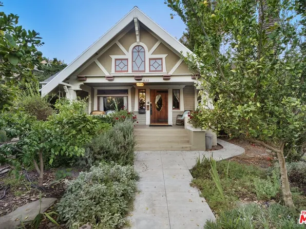 3633 2nd Ave, Los Angeles, CA 90018