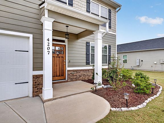 4th image of 4207 Sorensten Dr