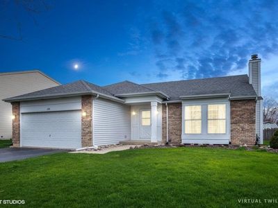 155 Dickens Trl, Elgin, IL, 60120