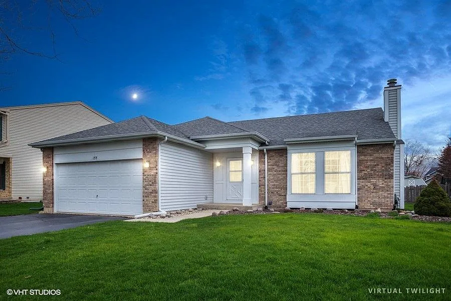 155 Dickens Trl photo 1