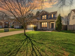 2505 Mario Ct, Virginia Beach, VA 23456