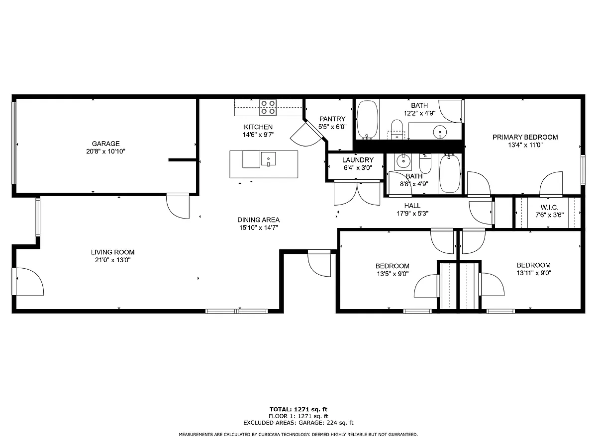 Building Photo - 3404 Tiffin Ave #A