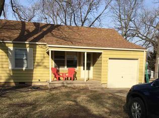 313 N Ohio St, El Dorado, KS 67042