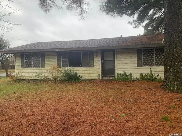 762 Ash St, Prescott, AR 71857