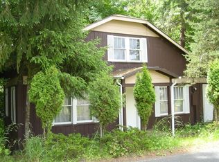 221 SE Cowlitz Rd, Winlock, WA 98596