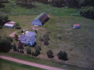 2763 36th St NE, Gilby, ND 58235