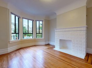 53 14th Ave, San Francisco, CA 94118