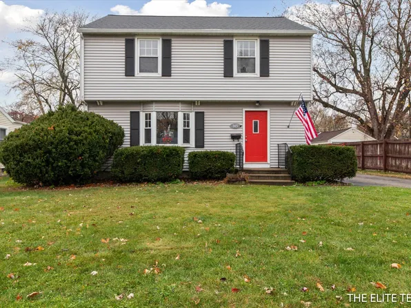 145 22nd St N, Battle Creek, MI 49015