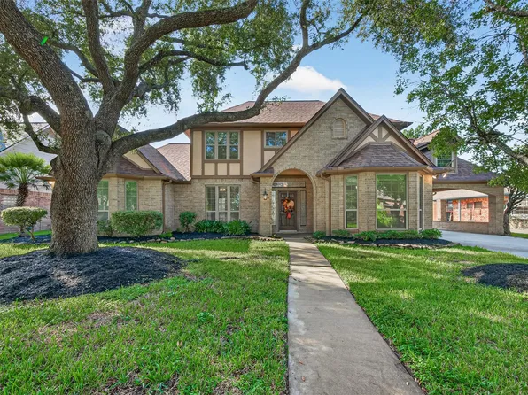 16217 Capri Dr, Jersey Village, TX 77040