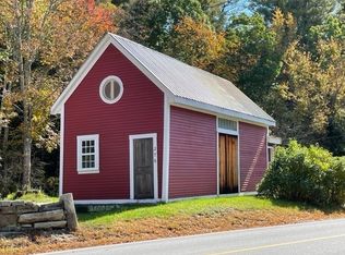 276 Dearborn Rd, Auburn, NH 03032