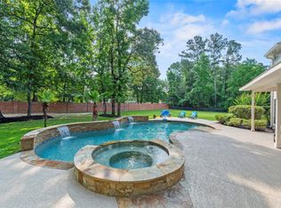 4127 Irish Ivy Ct, Spring, TX 77386