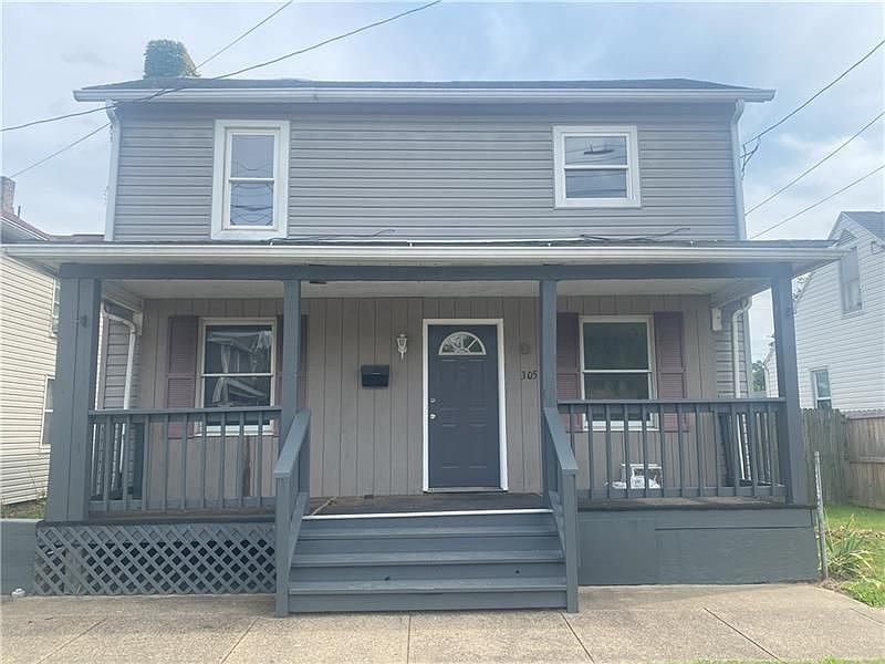 305 Loyalhanna Ave, Latrobe, PA 15650 Zillow