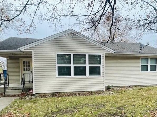 102 N Oliver Ave