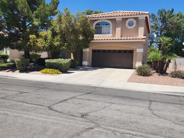 2712 Cricket Hollow Ct, Henderson, NV 89074