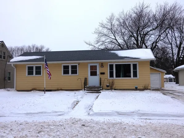 3038 Pine Ave, Slayton, MN 56172