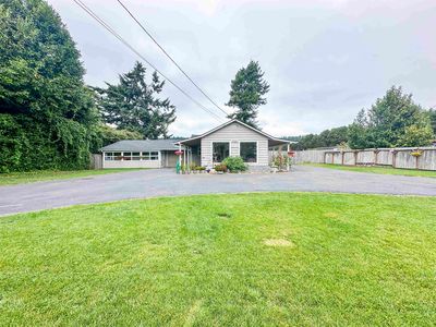 766 W First St, Smith River, CA, 95567