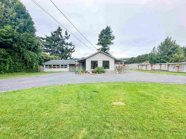 766 W First St, Smith River, CA 95567
