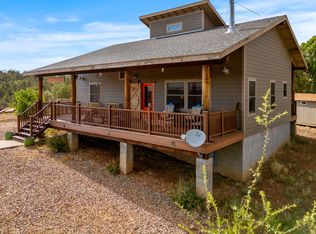 455 N Seeley Rd, Young, AZ 85554