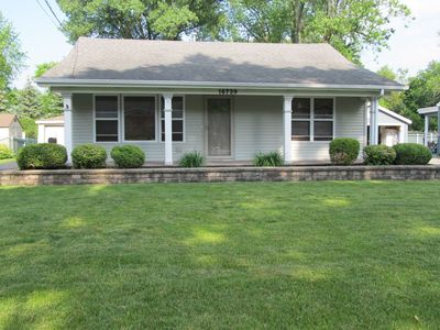 16729 Sayre Ave, Tinley Park, IL, 60477