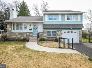 123 Norristown Rd, Warminster, PA 18974