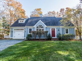 7 Green View Cir, Sandwich, MA 02563