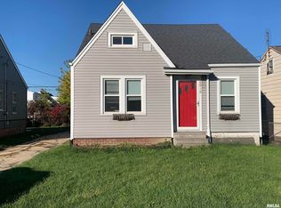 2919 N University St, Peoria, IL