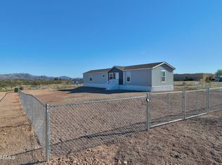 3160 W Century Dr, Benson, AZ 85602