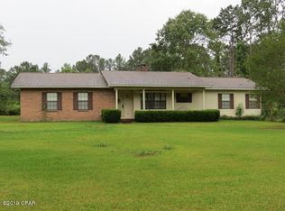 2059 Pioneer Rd, Chipley, FL 32428