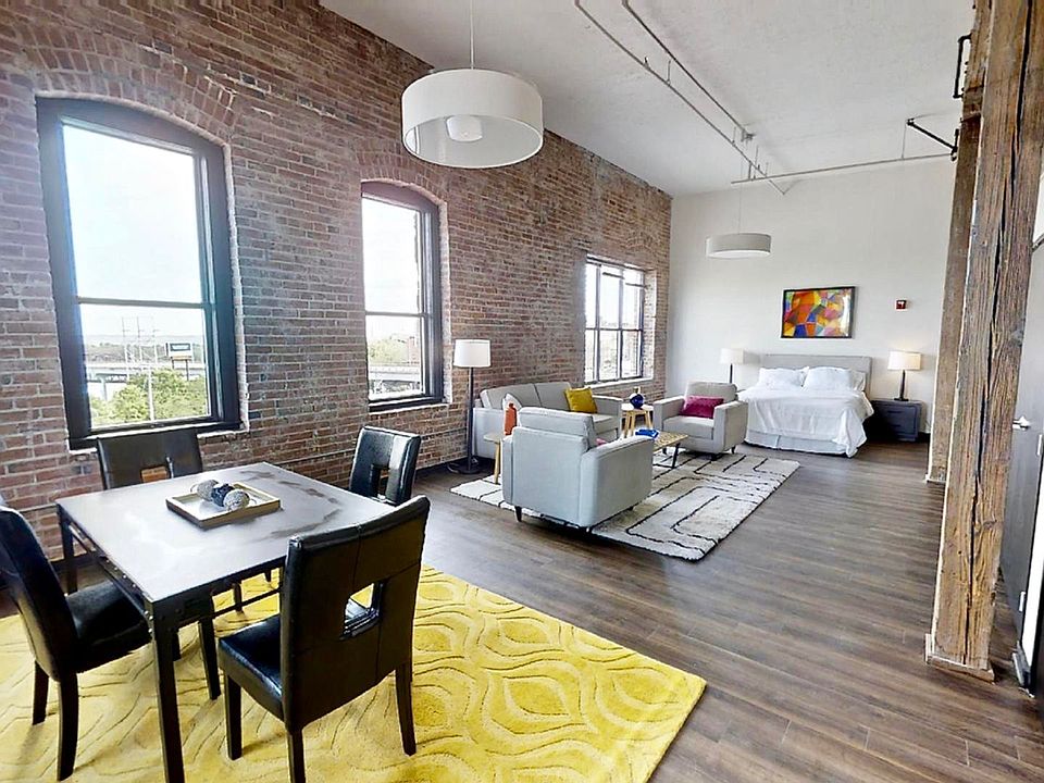 Landmark Lofts Apartment Rentals Kansas City, MO Zillow