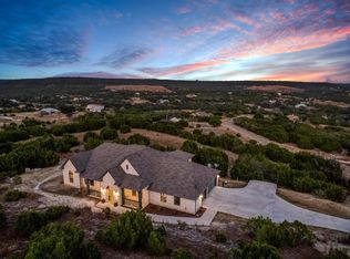 500 Balcones Ridgeway, Bertram, TX 78605