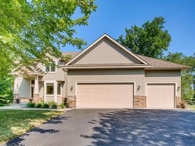 11065 195th Cir NW, Elk River, MN, 55330