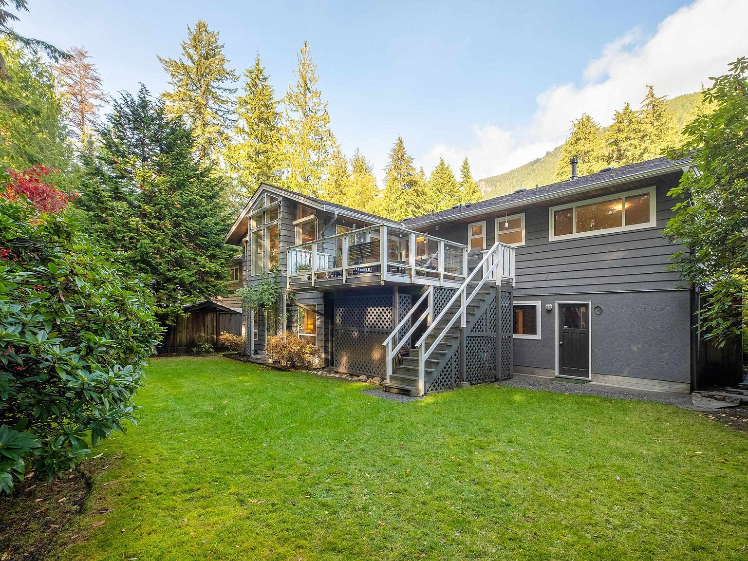 5405 Ranger Ave, North Vancouver, BC V7R 3M7 MLS R2850414 Zillow