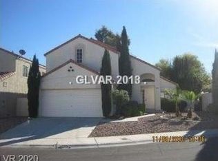 9413 Crosspointe Ave, Las Vegas, NV 89117