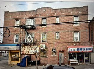 931 Thomas S Boyland Street, Brooklyn, NY