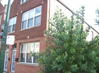 3237 S Morgan St APT 2, Chicago, IL 60608
