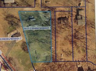 17921 12th Rd, Plymouth, IN 46563