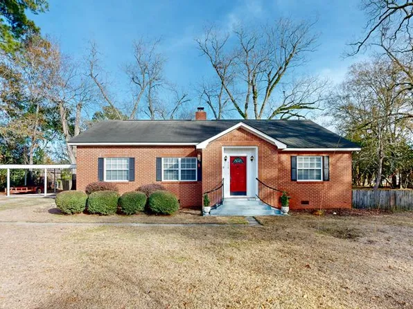 210 N Davis St, Columbia, AL 36319