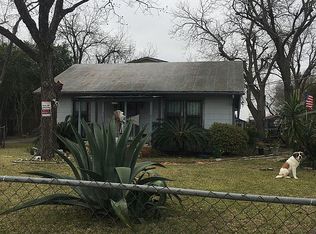 544 Holmgreen Rd, San Antonio, TX 78220