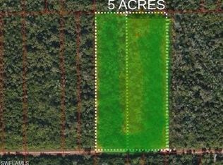  36TH AVE SE, NAPLES, FL 34117