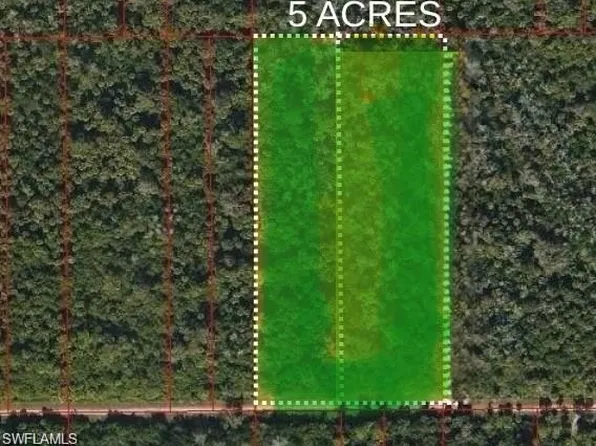  36TH AVE SE, NAPLES, FL 34117