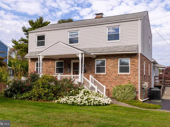 618 Highland Ave, Glenside, PA 19038