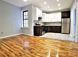 1144 Saint Johns Pl APT 2, Brooklyn, NY 11213