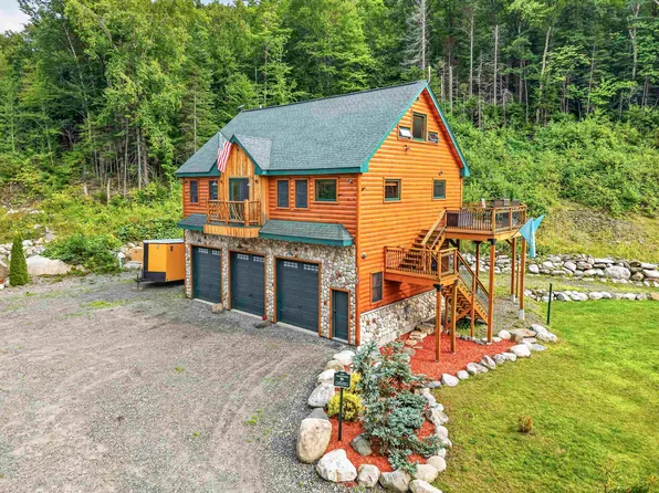 160 Meridan Hill Road, Columbia, NH 03590