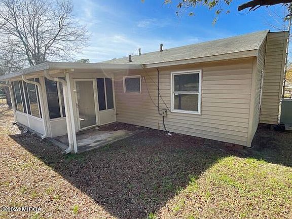 1515 Hurley Cir, Macon, GA 31206 | Zillow