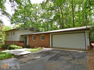 304 Greencrest Dr, Athens, GA 30605